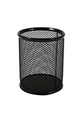 Mane Mk File Metal Kalemlik Siyah - Tekli ürün fotoğrafı