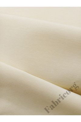 Duck Bezi Punch Keten Kumaşı Açık Bej (50X180 CM) ürün fotoğrafı