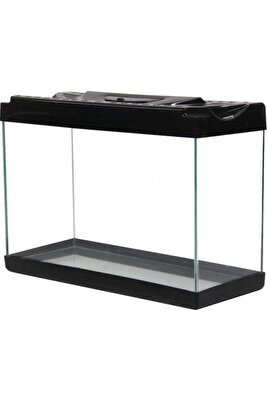 35 cm Renkli Kapak Akvaryum ve Balık Yemi ürün fotoğrafı