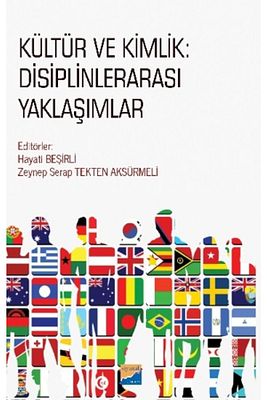 Kültür Ve Kimlik - Disiplinlerarası Yaklaşımlar - Siyasal Kolektif ürün fotoğrafı