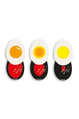 Renk Değiştiren Yumurta Zamanlayıcı Yumurta Haşlama Derecesi ürün fotoğrafı