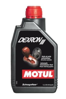 Dexron Iıı Şanzıman Yağı 1 L N11.831 ürün fotoğrafı