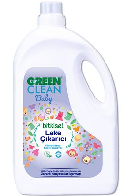 Bitkisel Baby Çıkarıcı Elde Ve Makinede 2,75 lt ürün fotoğrafı