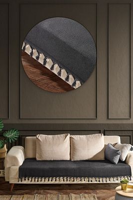 Asya Koltuk Örtüsü 115x200 Cm ürün fotoğrafı