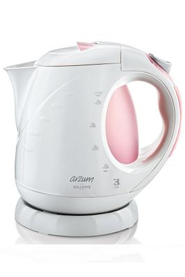1 - 2 L Bollento Gizli Rezistanslı Su Isıtıcısı Pembe AR3015 3 Yıl Resmi Distribütör Garantili 220 ürün fotoğrafı