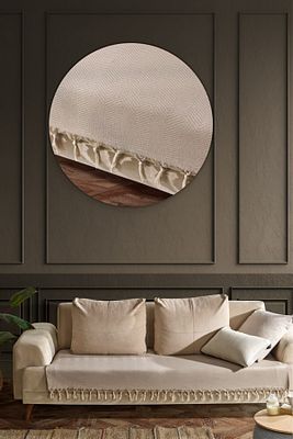 Asya Koltuk Örtüsü 115x200 cm ürün fotoğrafı