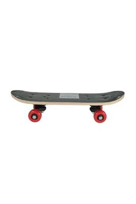 Kaykay Küçük Boy 43 Cm Desenli Skateboard Çocuk Aktivite Oyuncak 4 Teker Kay Kay Orijinal ürün fotoğrafı