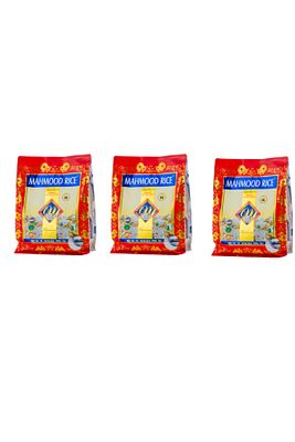Basmati 1121 Pirinç 900 G X 3 Adet ürün fotoğrafı