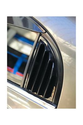 Honda Civic Fd6 2006-2011 Kelebek Cam Mazgalı ürün fotoğrafı