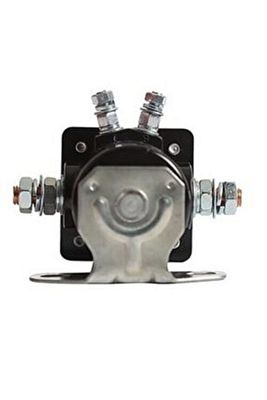 Yardımcı Ara Otomatik Güçlendirici Marş Ve Korna Röle Otomatiği 12v 20-5 Uyumlu ürün fotoğrafı