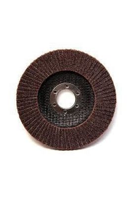 Kum Flap Disk Zımpara Taşı 115x22,40 Kum ürün fotoğrafı