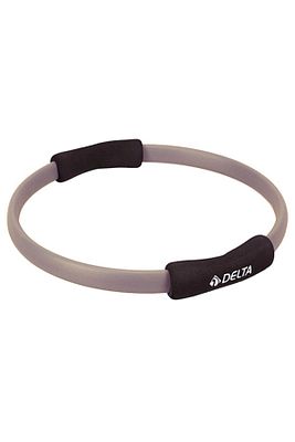Gri 35 Cm Dura-Strong Pilates Çemberi ürün fotoğrafı