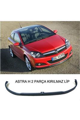 Peugeot 206 Ön Lip Üniversal Lip Peugeot 206 Ön Tampon Eki Astra H Lip Hbs Tuning ürün fotoğrafı