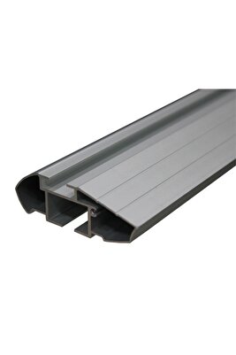 Trophybars Kilitli Oluksuz Ara Atkı Bagaj Taşıyıcı Roof Rack System 120cm ürün fotoğrafı