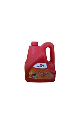 Sae Oil 30 Numara Motorlu Testere Zincir Yağı 3 Litre ürün fotoğrafı