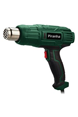 Sıcak Hava Tabancası ürün fotoğrafı