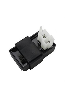 Cg Motorsiklet Cdı ( Beyin ) 4+2 Pın ürün fotoğrafı