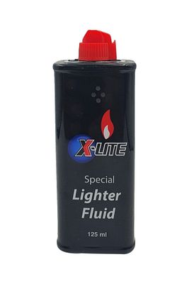 Çakmak Benzini 125 ml ürün fotoğrafı