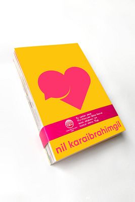 Nil Karaibrahimgil - Gençliğime Sevgilerimle Kartları ürün fotoğrafı