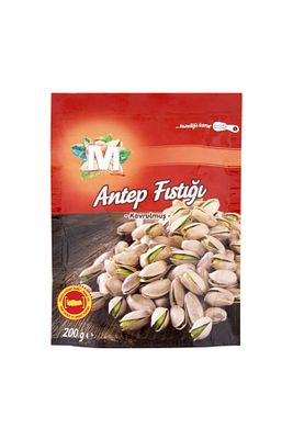 Antep Fıstığı 200 G ürün fotoğrafı