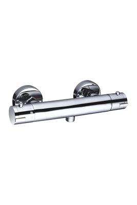 Termostatik Banyo Duş Bataryası Ktb102 ürün fotoğrafı