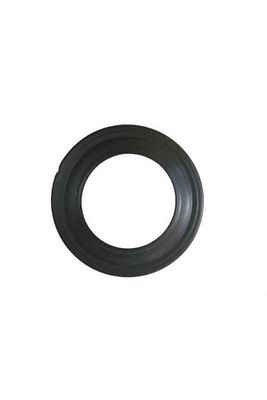 Mat Siyah Emaye Soba Borusu Dirseği 0.40mm ürün fotoğrafı