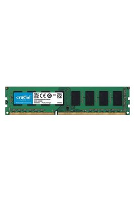 4gb 1600mhz Ddr3 Cl11 1,35v Ct51264bd160b ürün fotoğrafı