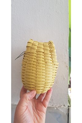 Finch Hint Bülbülü Yuvası Set 2'li ürün fotoğrafı