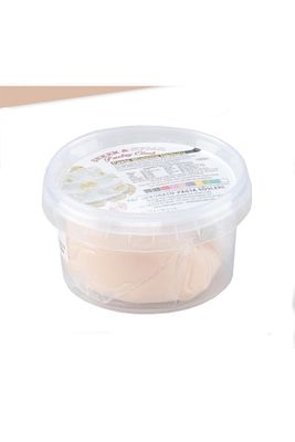 Şeker Sugar Şeker Hamuru Ten Rengi (200 G) ürün fotoğrafı