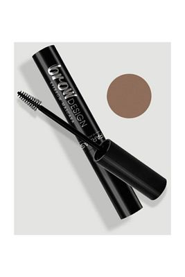 FARMASİ KAŞ MASKARASI 5 ML AÇIK KAHVERENGİ ürün fotoğrafı