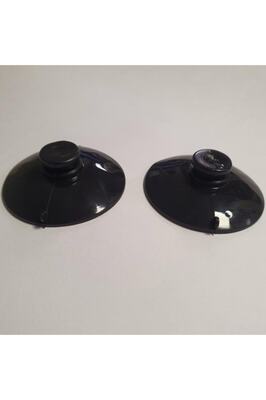 Hatchce Ikili Vantuz (ziss) ürün fotoğrafı