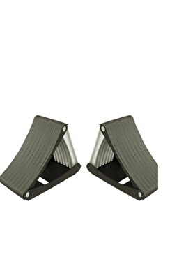 Katlanır Takoz 2 Adet ürün fotoğrafı