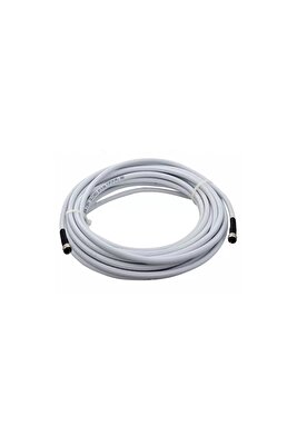 15 metre Hazır Uydu Anten Kablosu 64tel F Konnektörlü anten ürün fotoğrafı