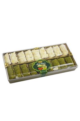 Bademli Antep Rüyası 300 gr ürün fotoğrafı