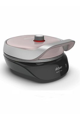 Ar2033 Waffy Max Waffle Makinesi ürün fotoğrafı