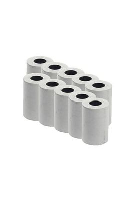 Termal Pos Cihazı Rulosu (56X15) 10'lu Paket ürün fotoğrafı