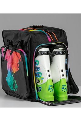 Backpack Siyah ürün fotoğrafı
