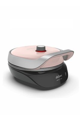 Waffy Max AR2033 Waffle Makinesi Candy Pembe ürün fotoğrafı