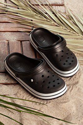 D0079 Günlük Unisex Terlik ürün fotoğrafı