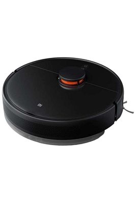 Mi Robot Vacuum Mop 2 Ultra Siyah 2022 Model ürün fotoğrafı