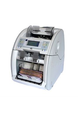 Gfs-120t Yenilenmiş Ürün Para Sayma Makinası ürün fotoğrafı