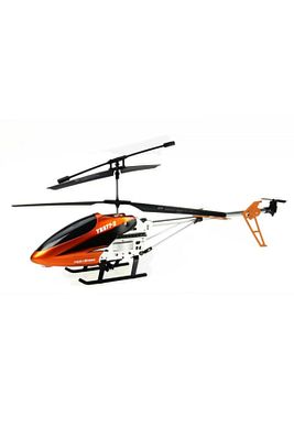 60 cm 3,5 ch Işıklı Gyro Helikopter Yr577 - 2 Işıklı ürün fotoğrafı