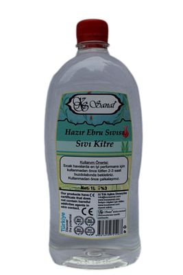 Hazır Sıvı Kitre 1000ml ürün fotoğrafı