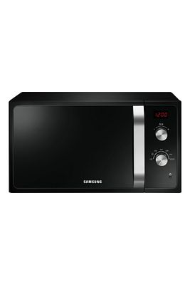 MS23F300EEK Solo Mikrodalga Fırın 23 l Siyah ürün fotoğrafı