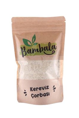 Glutensiz Kereviz Çorbası - 125g Koruyucu Ve Pestisit Içermez ürün fotoğrafı