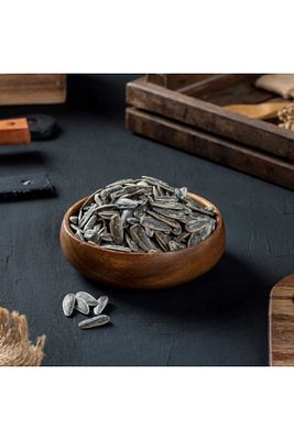 Ayçekirdeği Siyah 500 Gr. ürün fotoğrafı