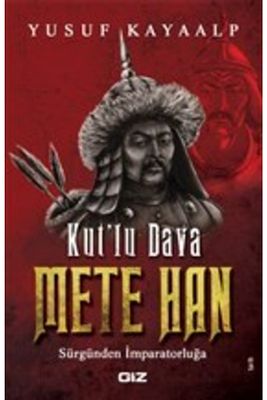 Kut'lu Dava Mete Han ürün fotoğrafı