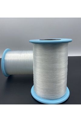 0,60 Mm Sabit Şeffaf Misina,çanta,aksesuar Yapımı Misina (~400-450M) ürün fotoğrafı