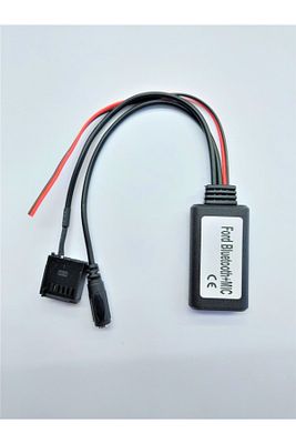 Ford Uyumlu  Teyp Sony Ve 6000 Cd Bluetooth ürün fotoğrafı