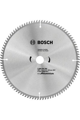 - Optiline Eco Serisi Alüminyum Için Daire Testere Bıçağı 305*30 96 Diş ürün fotoğrafı